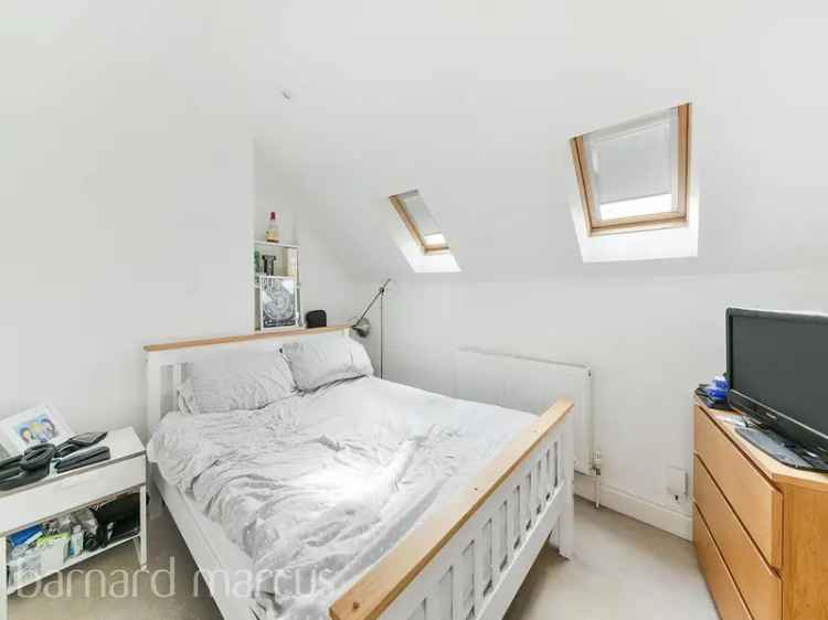 3 Double Bedroom Apartment Near Peckham Rye Station