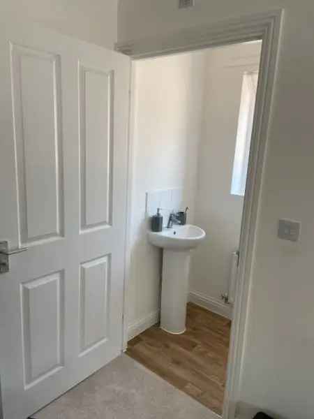 House For Rent in Bolton, England