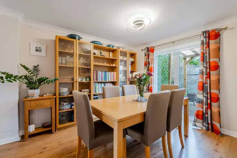 5 Bedroom Detached House For Sale Glasgow
