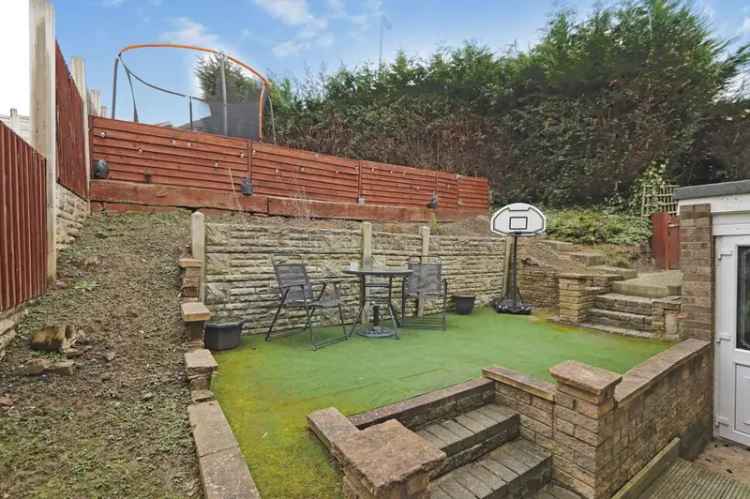 3 Bedroom Semi Detached House for Sale Kimberworth Rotherham