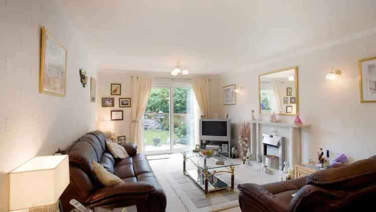 Retirement Bungalows for Rent in Chorley - Over 55s