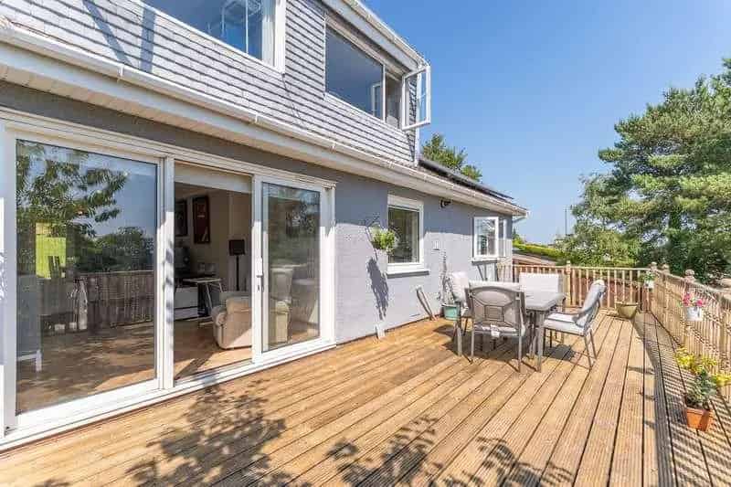 4 Bed Semi Detached House For Sale