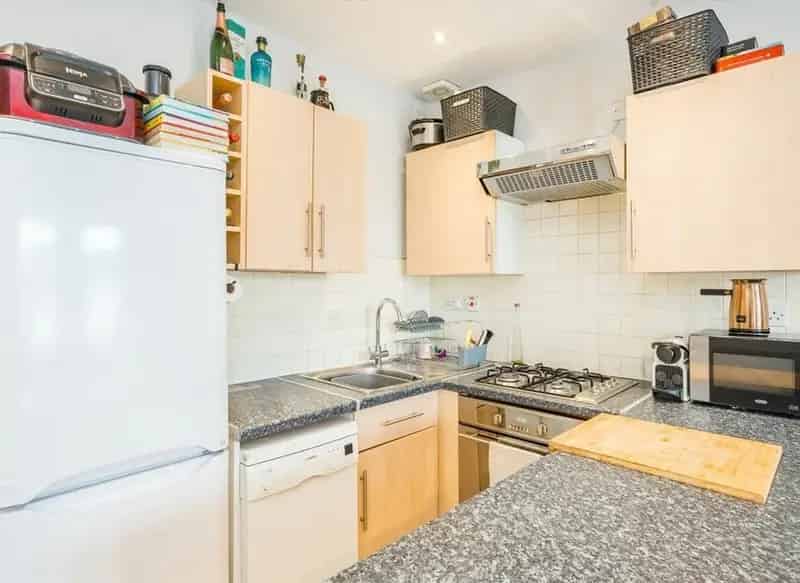 3 Double Bedroom 2 Bathroom Split Level Conversion