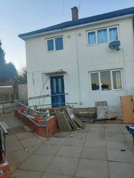 House For Rent , Birmingham, England