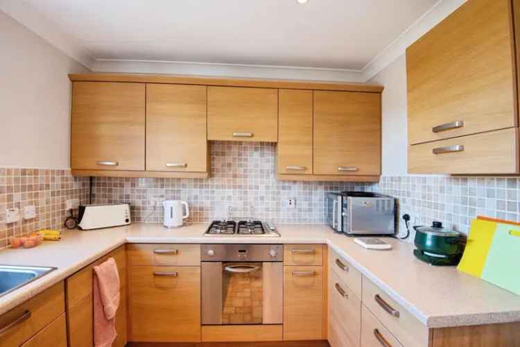 2 Bed Detached Bungalow Mablethorpe