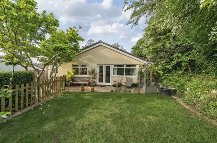 4 Bedroom Bungalow For Sale