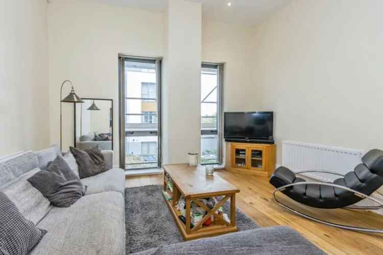 1 Bedroom Flat for Sale Belfast BT7 The Bakery Development