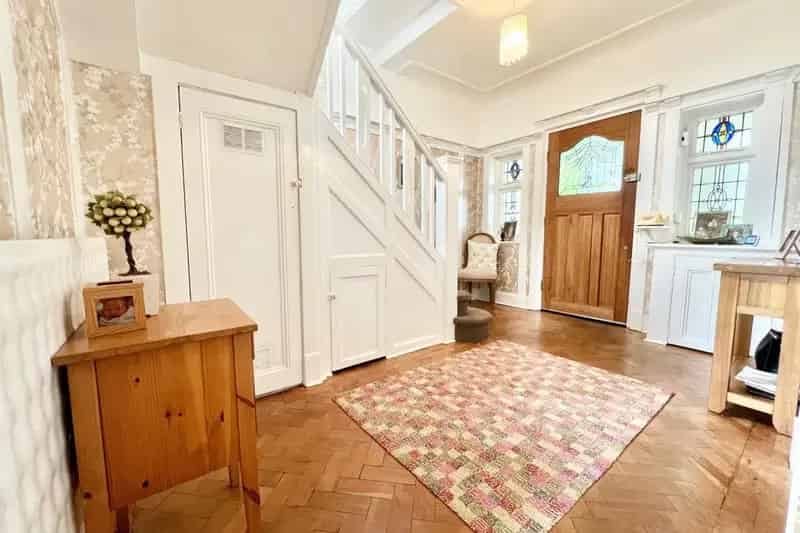 House For Sale , Liverpool, England