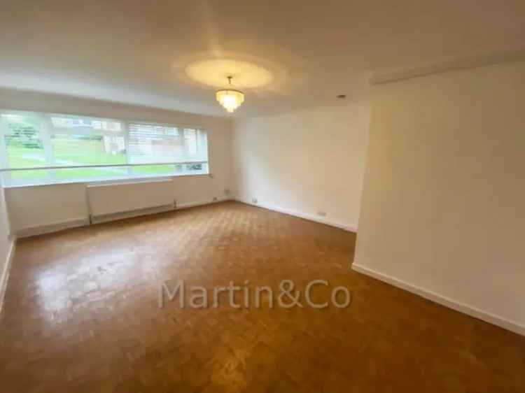 2 bedroom Flat
 To Rent
