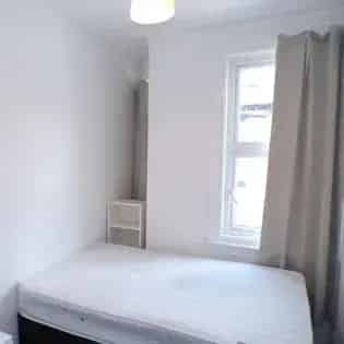 7 Bedroom Student House Manchester