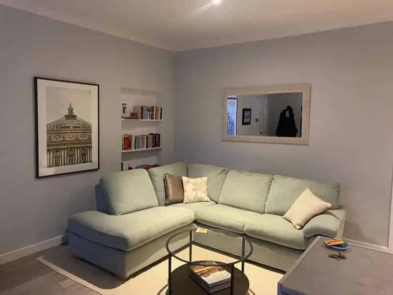 1 Bedroom Flat to Let in Victoria London
