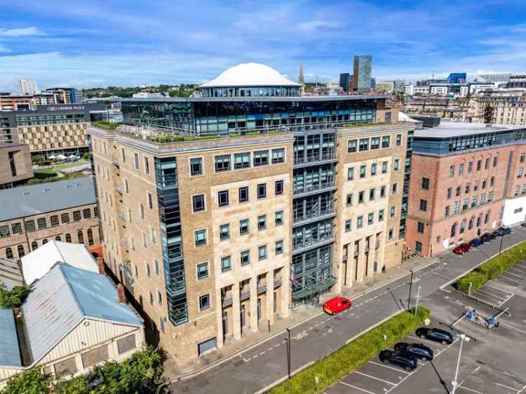 Office For Rent in Newcastle upon Tyne, England