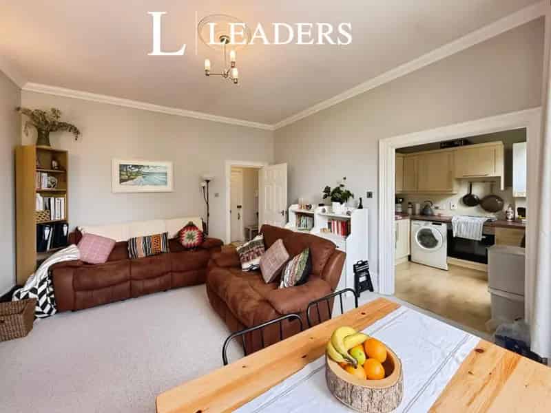 1 Bedroom House Share Dean Park All Bills Included July 2025