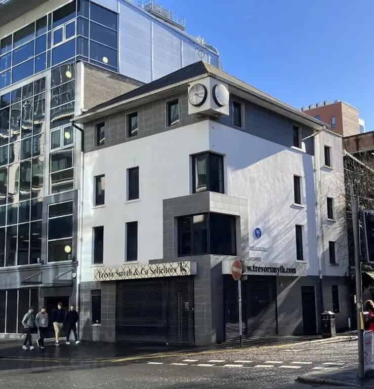 Commercial property For Rent , Belfast, Northern Ireland