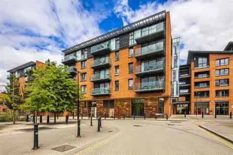 1 room flat of 29 m² in Sheffield