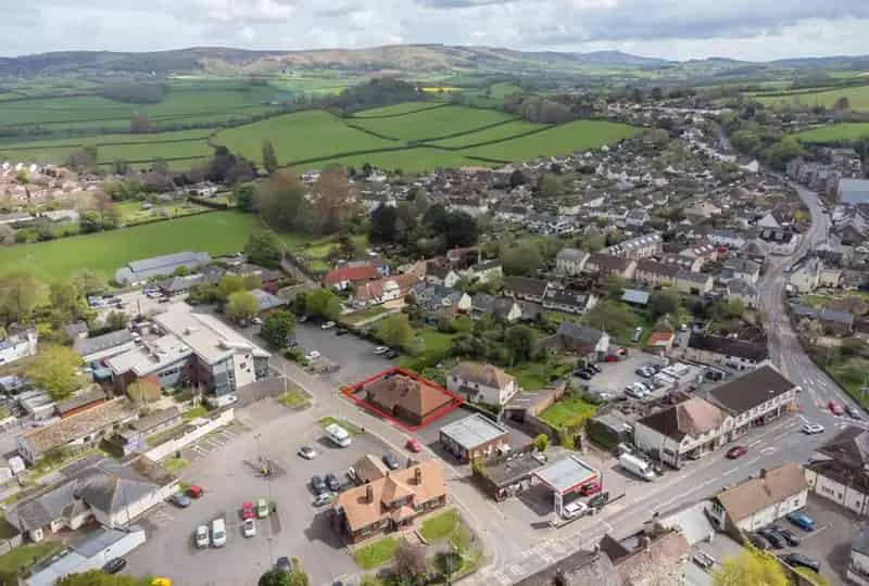 Commercial property For Sale , 1A, College Square East, Belfast, Northern Ireland