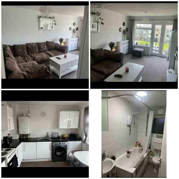 Flat For Rent in Rochford, England