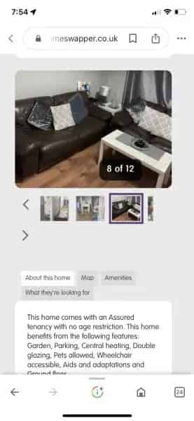 3 Bed House Near Parks and Amenities
