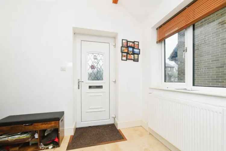 2 Bed House in Pewsham Development