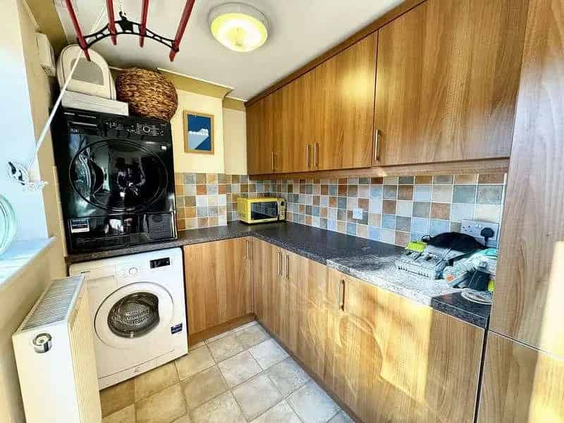 3 Bed Detached House for Sale in Whitefield