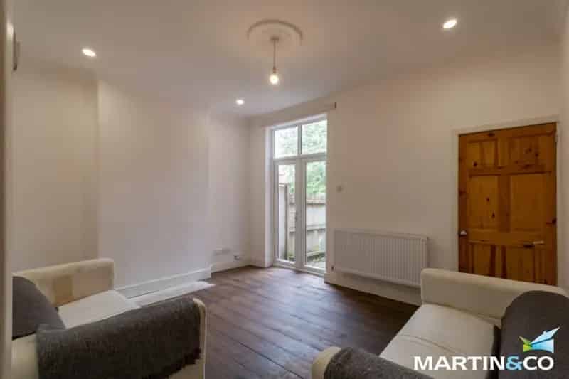 4 Bedroom House To Rent