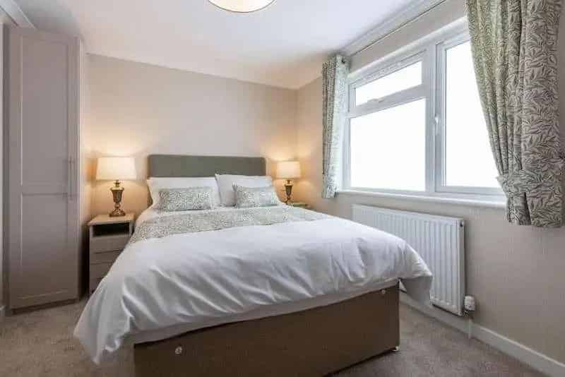 2 Bed Park Home for Sale in Peaceful Over 50s Development