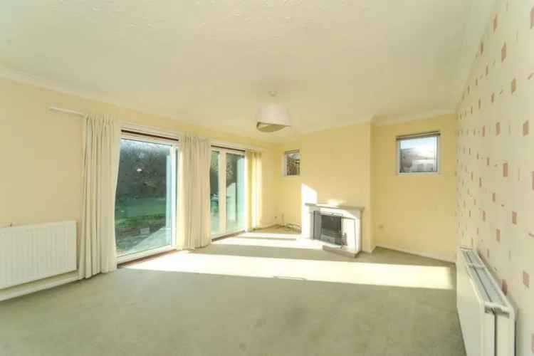 2 Bed Detached Bungalow Pebsham Village Private Parking No Onward Chain