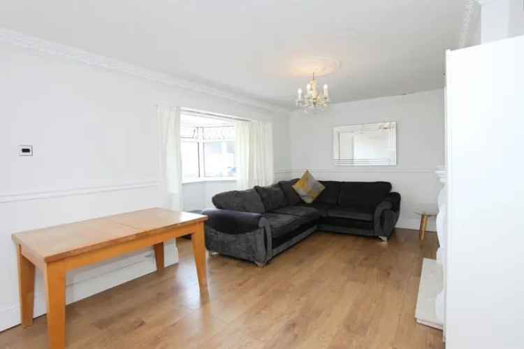 3 Bedroom Semi Detached House Near Pontyclun
