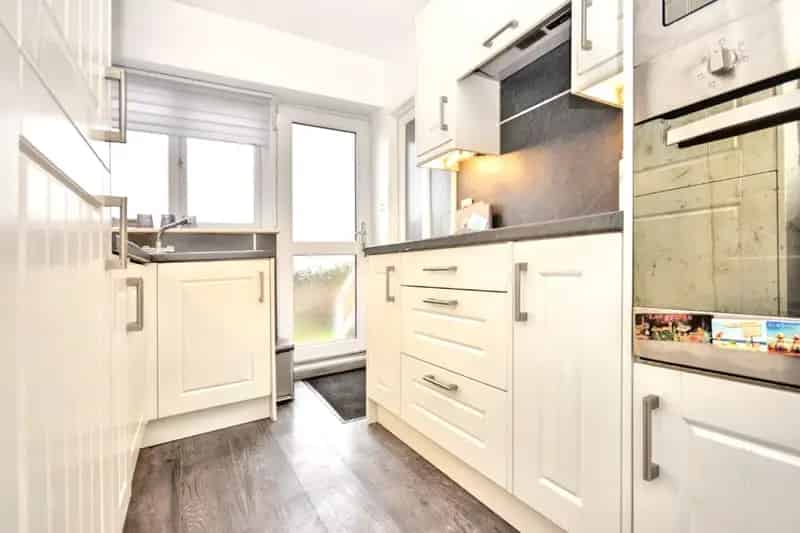 Three Bedroom Semi Detached House Outwood WF1