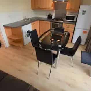 4 Bedroom House in Manchester