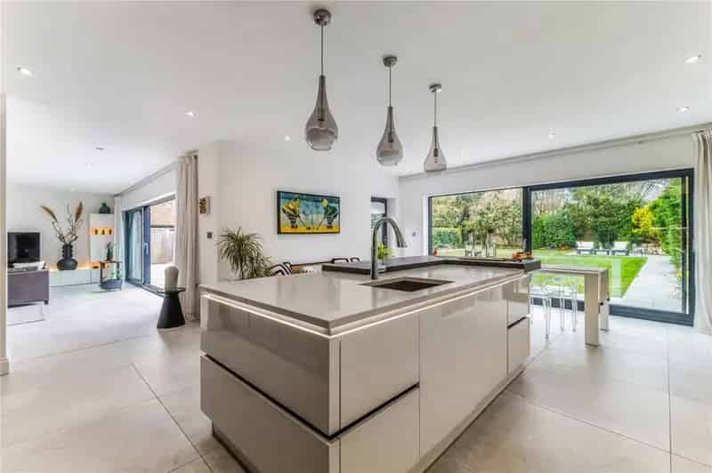 3 Bedroom Apartment for Sale in Talbot Woods