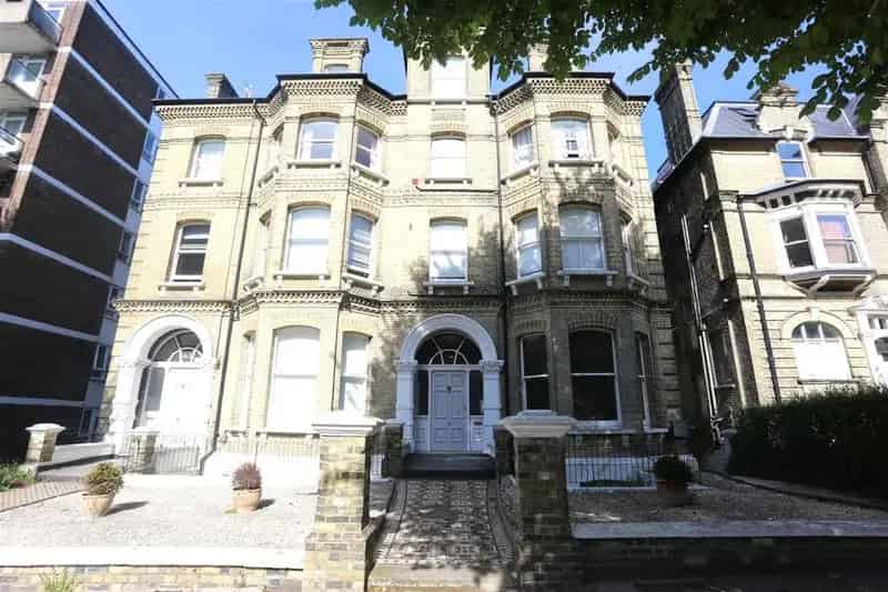 1 Bedroom Flat to Rent