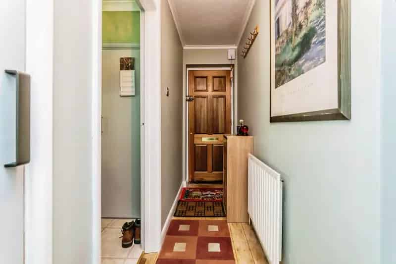 Caterham Maisonette Two Bedroom Garden Long Lease No Service Charges