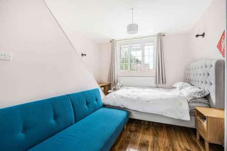 6 Bed Family Home for Sale in North Oxford