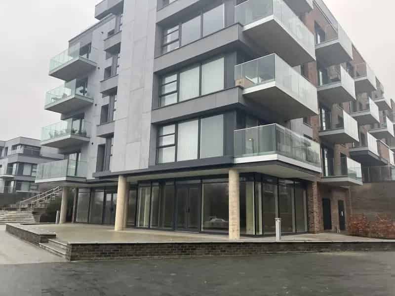 Ground Floor Retail Unit for Sale Fletton Quays Peterborough