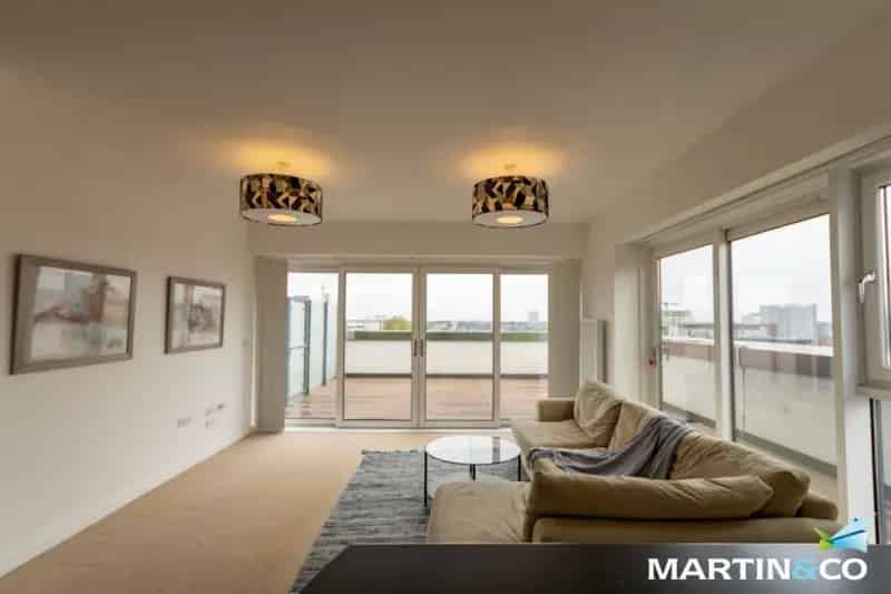 2 Bedroom Penthouse Apartment for Sale