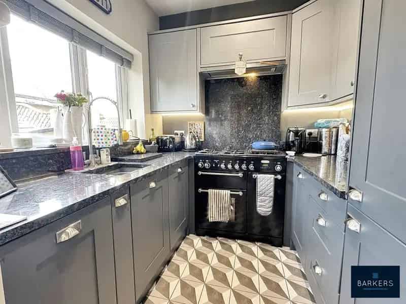 3 Bedroom Detached House for Rent