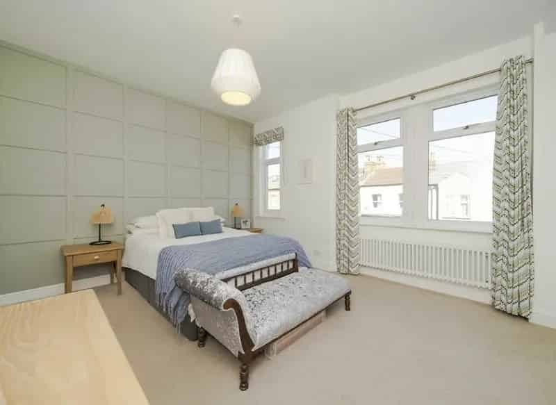 Five Bedroom Freehold Home Graveney Tooting