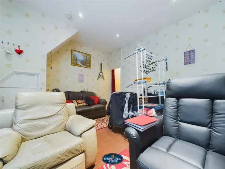 3 Bedroom Terraced House for Rent in Coventry