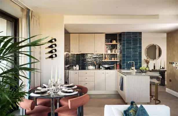 Camden Goods Yard New Homes for Sale