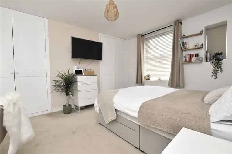 House For Sale , Leeds, England