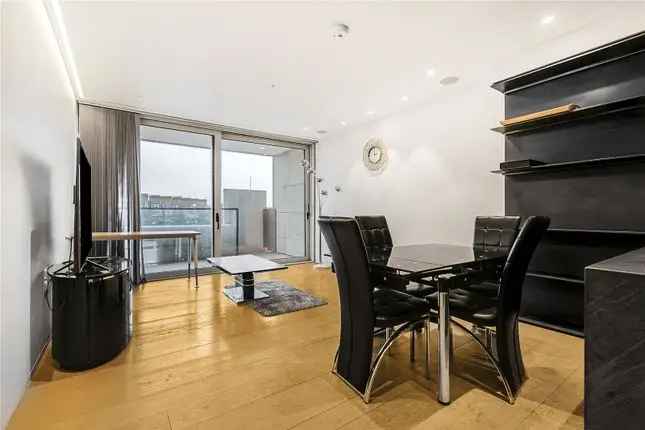 3-Bed Apartment near Victoria Station Westminster