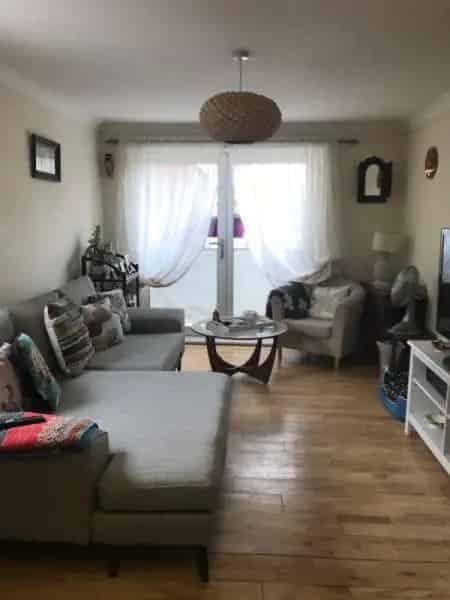 Spacious 1st Floor Flat Near Bushy Park