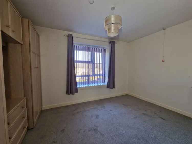 1 Bed Retirement Flat for Sale