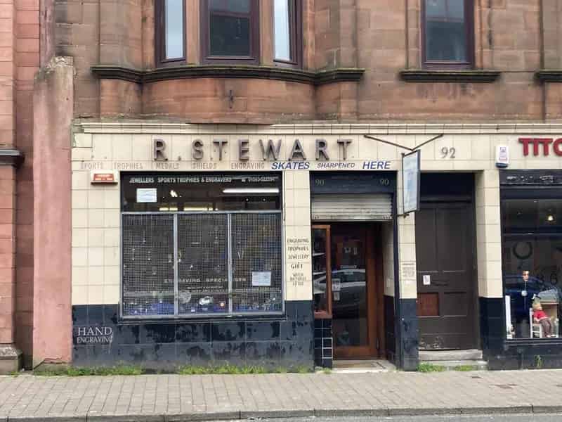 Retail Unit Investment Opportunity - Lease Until 2028