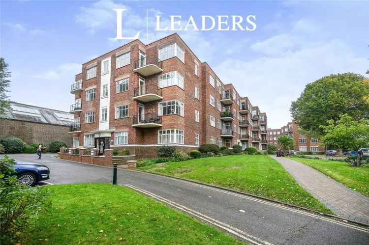 3 Bedroom Apartment for Sale