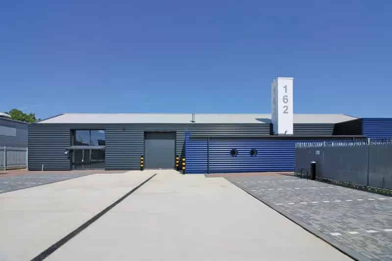 Hatfield Industrial Warehouse Unit - A1(M) Access