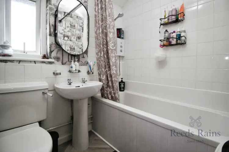 3 Bedroom Mid Terrace House for Sale Liverpool L13