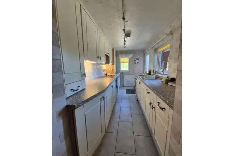 1 Bed Flat Ground Floor with 2 Reception Rooms Lundin Links