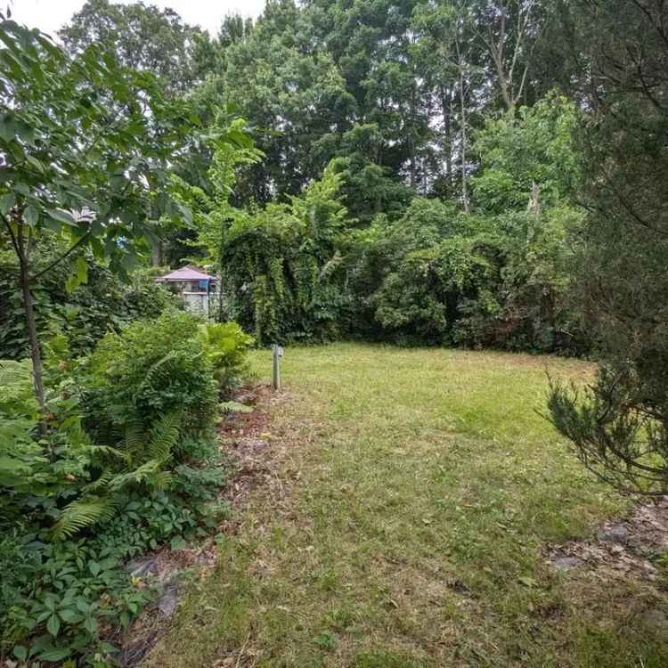 Lot for Sale Near REM Deux Montagnes